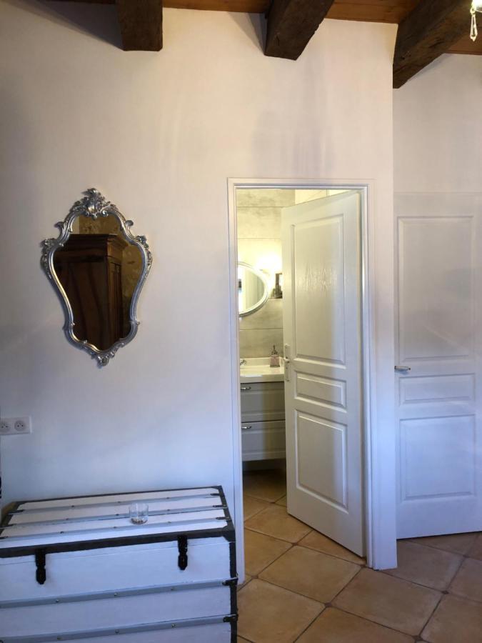 Chez Beatrice Et Gerard Bed & Breakfast Saint-Leon-d'Issigeac Exterior photo